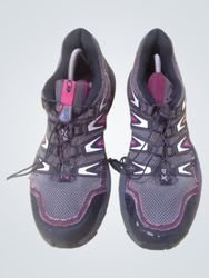 Salomon XA COMP 7 Trail Running Shoes