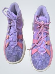 Nike Kyrie Flytrap 5 GS "Light Arctic Pink"
