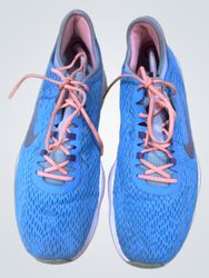 Nike Women's Blue Running Shoes