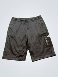 The North Face Schwarze Cargo-Shorts