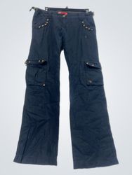 Mystic Cargo Pants