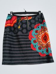 101 IDEES FREE STYLE FOR YOU Skirt