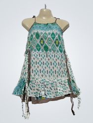 Robe à volants Longboard pour enfant