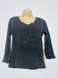 Cop. Copine Paris Long Sleeve Top