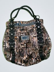 Camo Bag