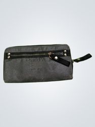 George Gina & Lucy Gray Zip-Around Wallet