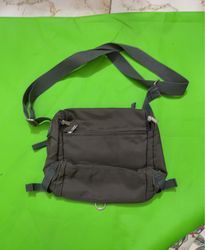 George Gina & Lucy Junior Postman Messenger Bag