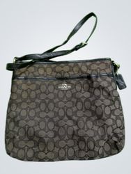 Coach Crossbody Bag