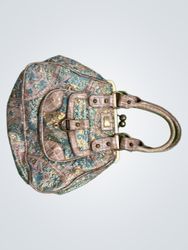 River Island Patterned Handbag