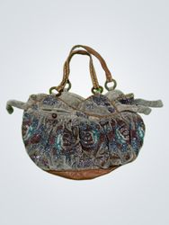Jamin Puech Beaded Handbag