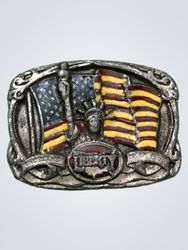 Treacy Belt Buckle