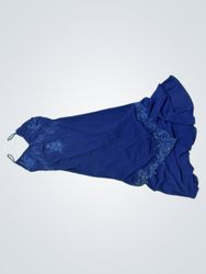 Blue Dress