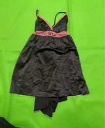 Diesel Camisole Dress