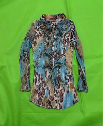 Nasty Girl Blouse