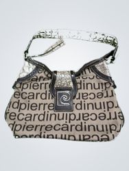 Pierre Cardin Handbag