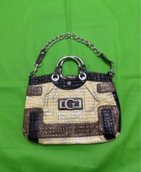 Guess Tote Bag
