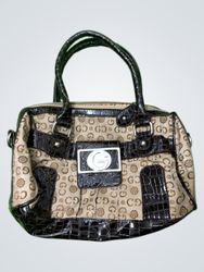 Guess Satchel Bag