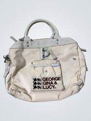 George Gina & Lucy Handbag