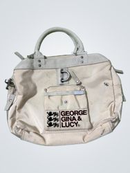 George Gina & Lucy Handbag