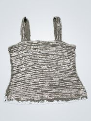 Phase Eight Embellished Tank Top