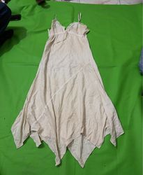 ANIMA BELLA XL White Dress