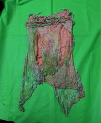 Silk Scarf