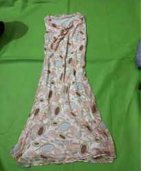 Womens Sleeveless Dress