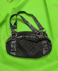 Unbranded Black Shoulder Bag