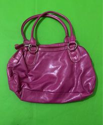 Pink Handbag