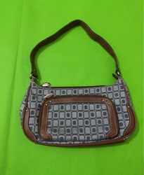Liz & Co. Shoulder Bag