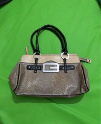 Guess Satchel Handbag