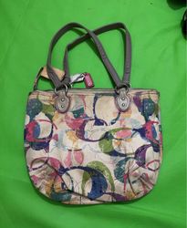 Coach Tote Bag