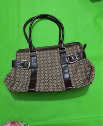 Nine West Satchel Handbag