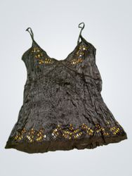 Friday's Project 100% Polyester Top