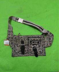 Guess Logo Fanny Pack