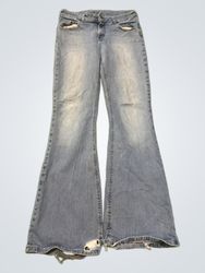 Silver Jeans Co. Flare Jeans