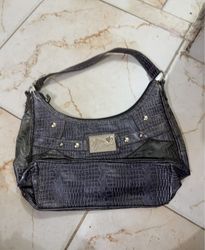Apple Bottoms Shoulder Bag