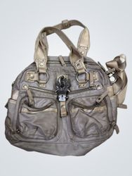 Double B George Gina & Lucy Handbag