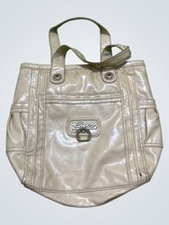 Guess Tote Bag