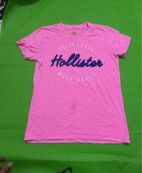 Hollister California West Coast T-Shirt
