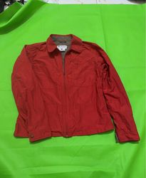 Columbia Sportswear Company Women's Red Jacket