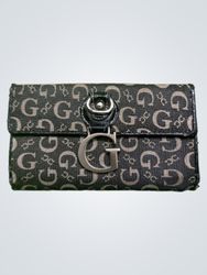Guess Logo Wallet
