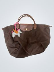 Longchamp Le Pliage Tote Bag