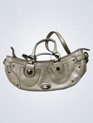 Guess Satchel Handbag