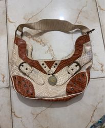 Playboy Shoulder Bag
