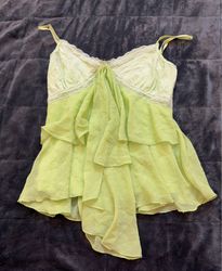SETRE Per Donna Women's Size M Camisole Top