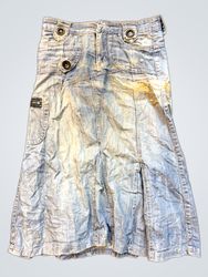 Poison Scorpion Jeans