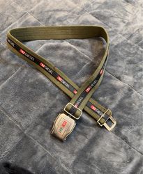 Diesel Belt