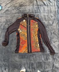 BONITA Full Zip Jacket with Hood