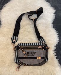 George Gina & Lucy Crossbody Bag